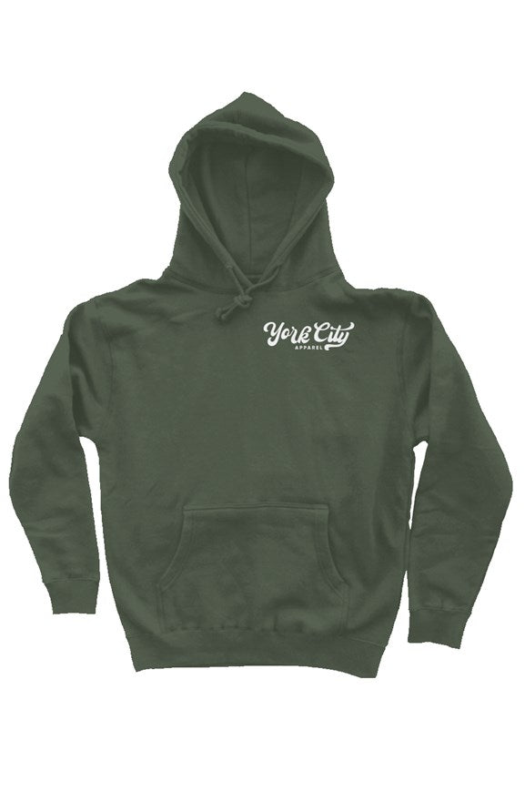 York Hoodie 1