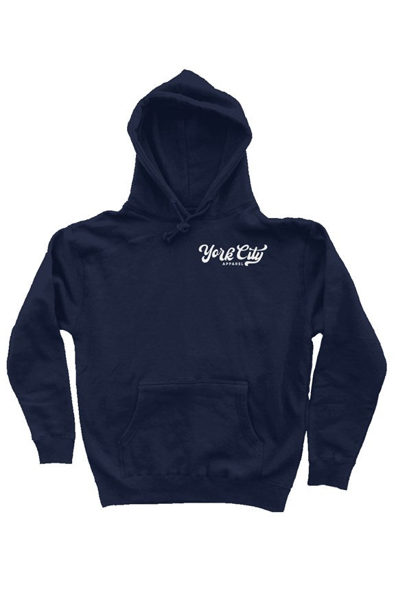 York hoodie 1