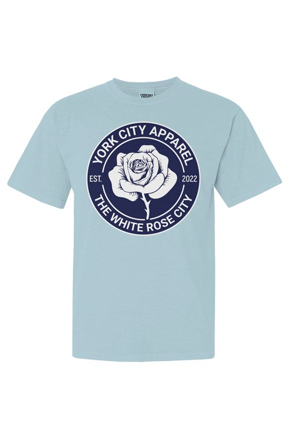 Heavyweight T Shirt 1