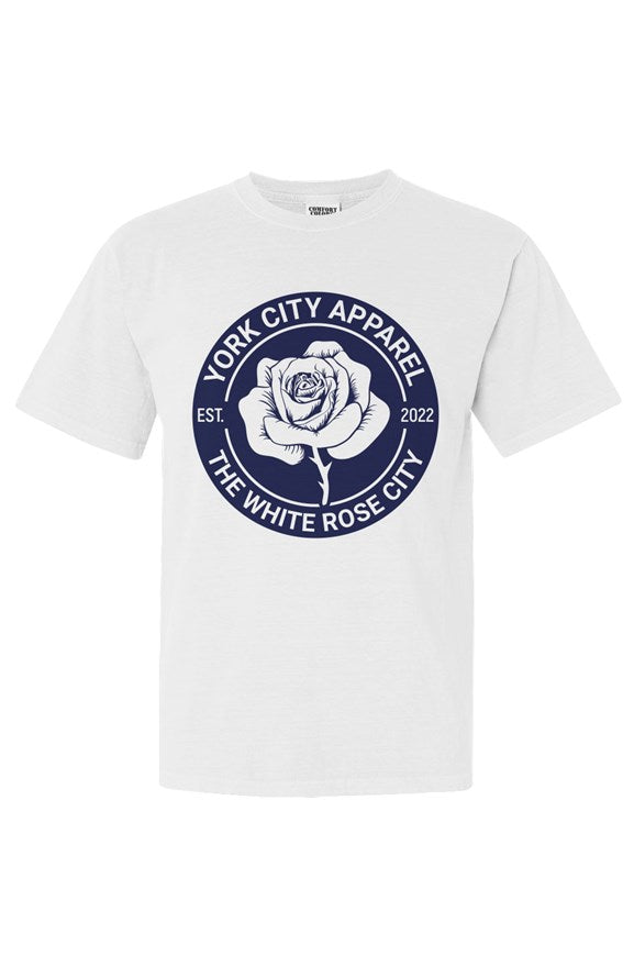 Heavyweight T Shirt 1