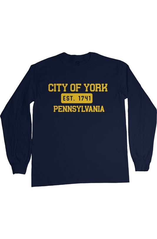 Ultra Long Sleeve