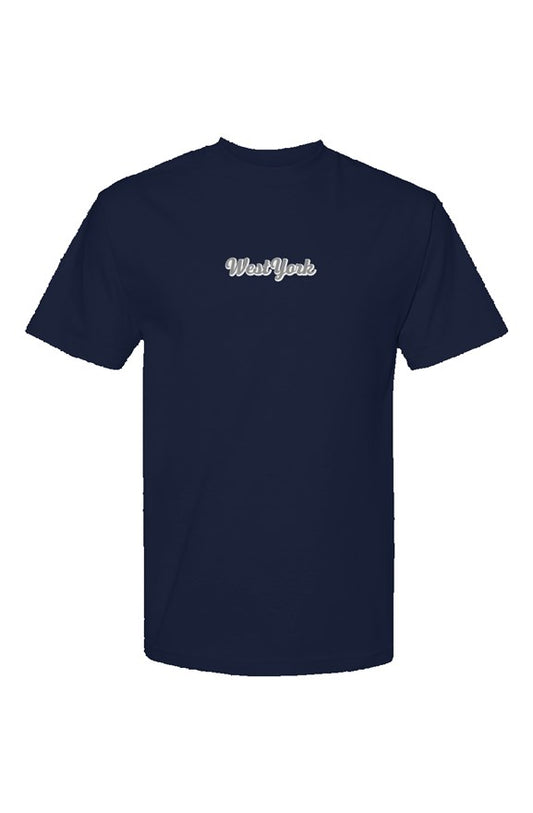 West York Classic T Shirt